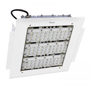 crest led canopy light