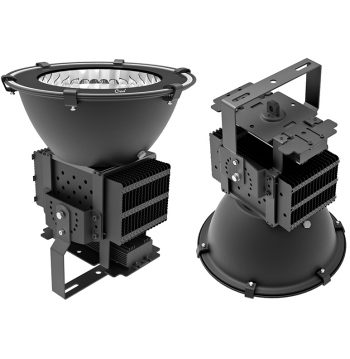 led high bay lights 100w